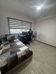 Blk 448 Pasir Ris Drive 6 (Pasir Ris), HDB Executive #526726611